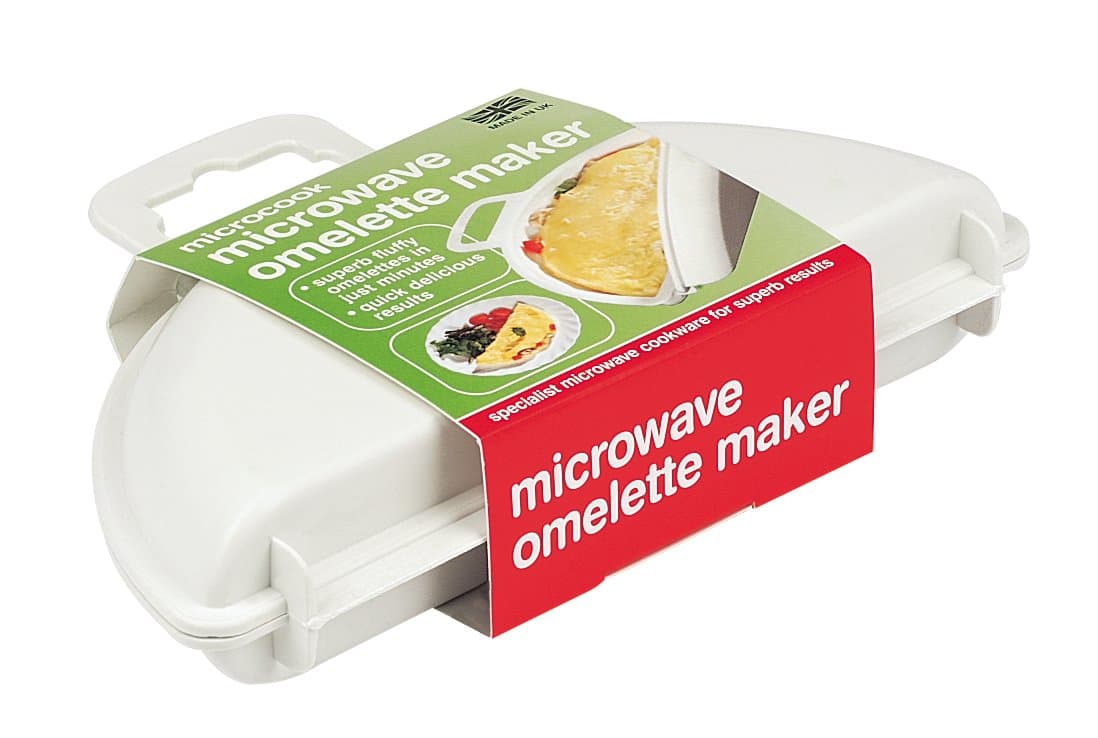 2-Egg Omelette Maker