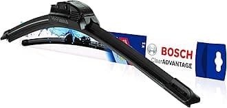 CLEAR Advantage (Single) | Flat Blade Performance Wiper Blade | Size 16 Inch | 3397016576KTS