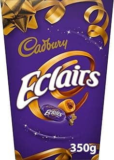 Cadburys Eclairs, 350g