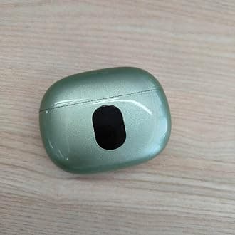 Wireless Earbuds, 2025 Ear Buds with Big Bass Stereo Sound, Lightweight Bluetooth Earbuds with 48 Hours Playtime, in-Ear Fit Earphones, IPX7, Hands-Free Calls with AI for iPhone, Android, Pad