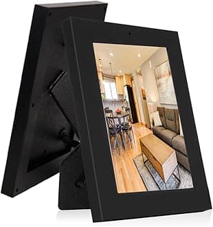 Hidden Camera Detector Indoor Security Camera 1080P with Motion Detection Nanny Cams for Home Surveillance, NO Audio Function, ty100