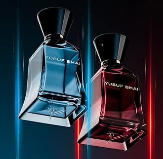 Yusuf Bhai - Notes Inspired by Ombre Nomad (Product Code: 2030). Long lasting Women's Eau De Parfum 100ML