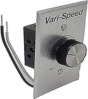 KB Electronics 8811006 Solid State Variable Speed AC Electri