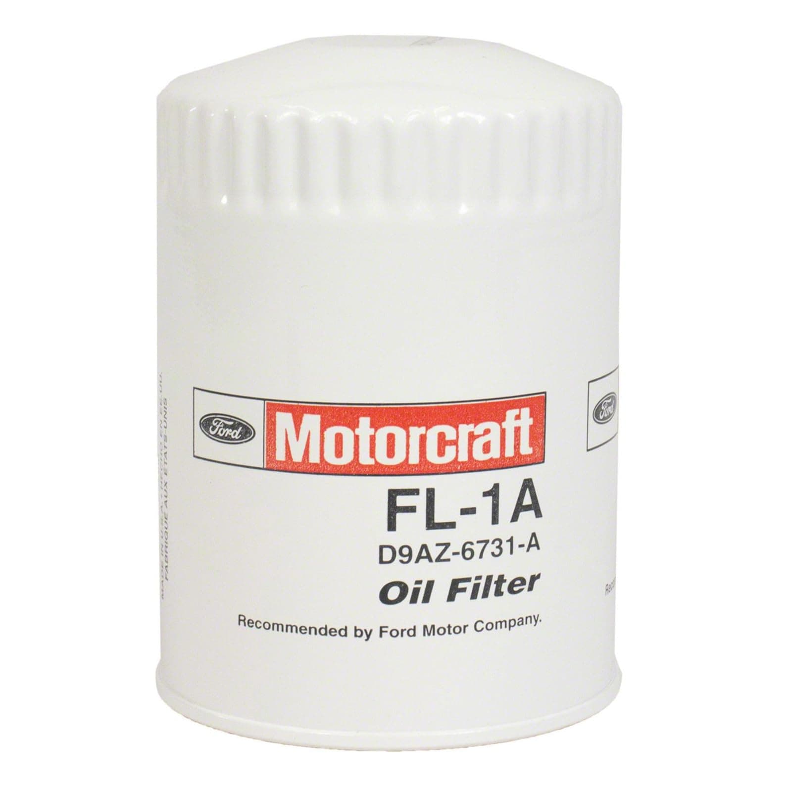 FL-1-A Oil Filter