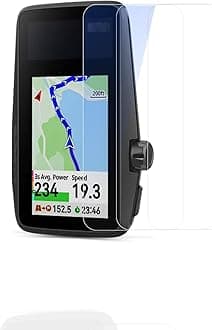 [3 Pack] Screen Protector for COROS DURA Tempered Glass Film, Compatible with COROS DURA 2.7 inch Anti-Scratch Screen Protector