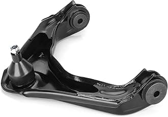 Front Upper Control Arm Ball Joint Assembly Driver & Passenger Side Fit for Silverado Suburban Sierra 1500 2500 3500 &HD 2001-2010, Yukon XL 2500 2000-2012, Fit for Hummer H2 2003-2009