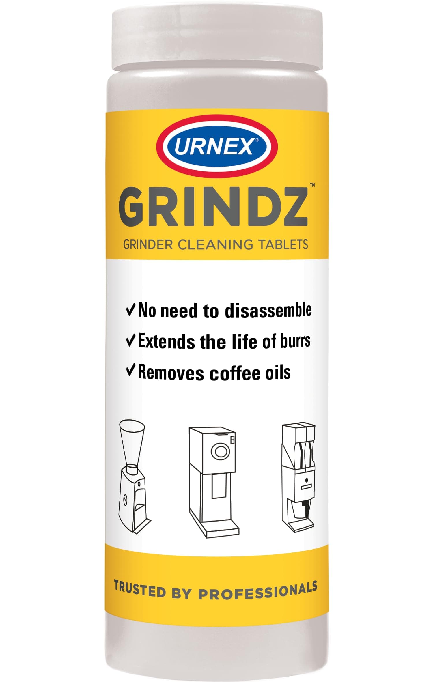 Arnex Grines 15.9 oz (430 g)