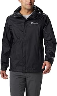 mens Columbia Men's Watertight Ii Rain Jacket Rain Jacket