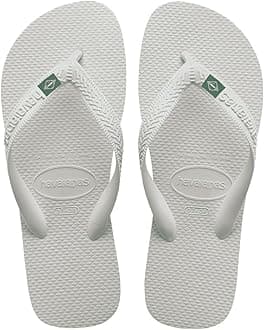 Top Brasil Unisex Flip-Flop
