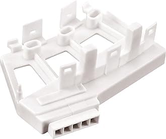 BlueStars Ultra Durable 6501KW2002A Washer Rotor Position Sensor Assembly (OEM) Replacement Part - Easy to Install - Exact Fit for LG Kenmore Washers - Replaces PS3529186 AP4440680 1268238