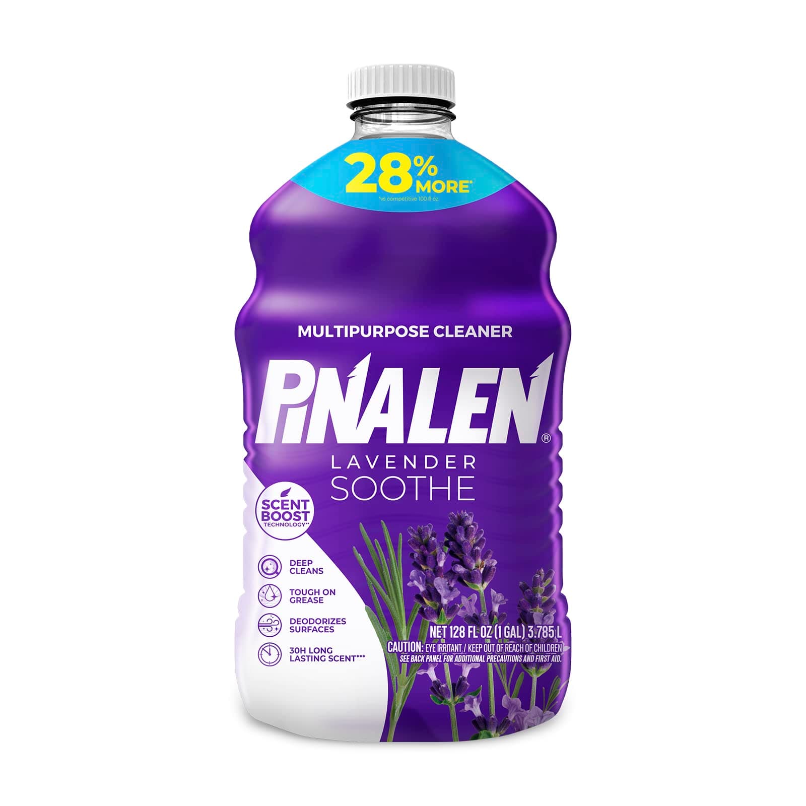 Pinalenラベンダー – 128 fl oz