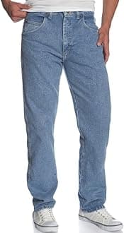 Wrangler Men's Jeans
