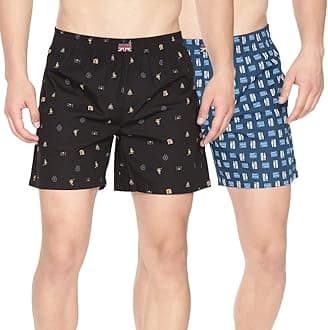 Cotton Blend Men Round Neck Sweaters