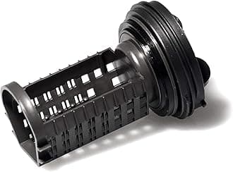 Washer Drain Pump Filter for LG Washing Machine drain pump filter Trap Drain Pump Drain Button