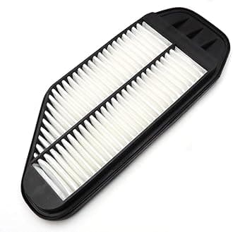 AutoClean Air Filter For Chevrolet Beat Petrol