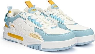 Men Signature Sneakers