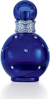 Britney Spears Midnight Fantasy Eau de Parfum, 30 ml