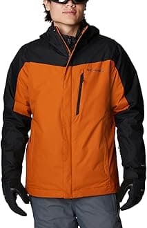 Columbia Men's Whirlibird IV Interchange Jacket