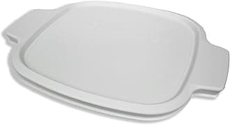 1-1/2-qt Plastic Cover