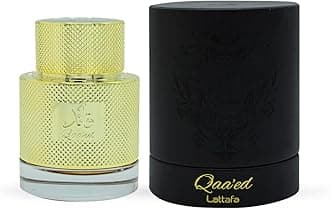 Qaa'ed Perfume by Lattafa Perfumes
