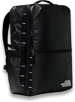 THE NORTH FACEMen's Base Camp Voyager Gym Bag