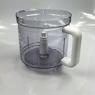 Bowl for Braun Combimax food processor - K600/K650/K700/K750
