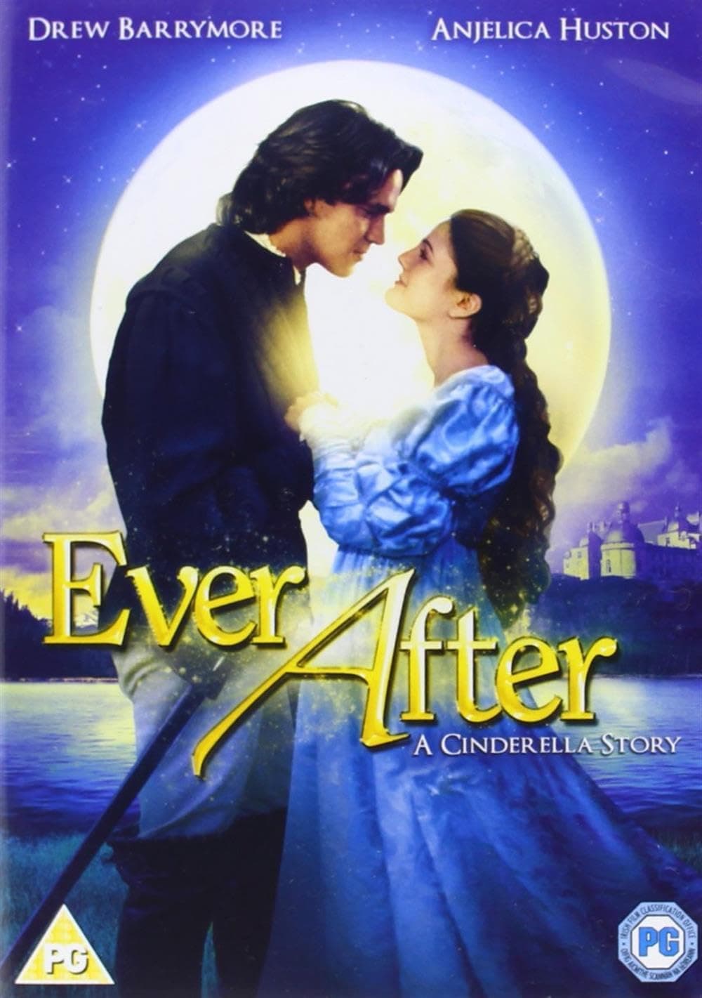 Ever After: A Cinderella Story [1998]