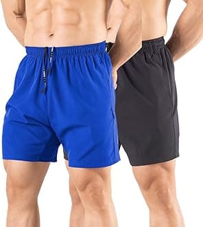 Men's Running Shorts