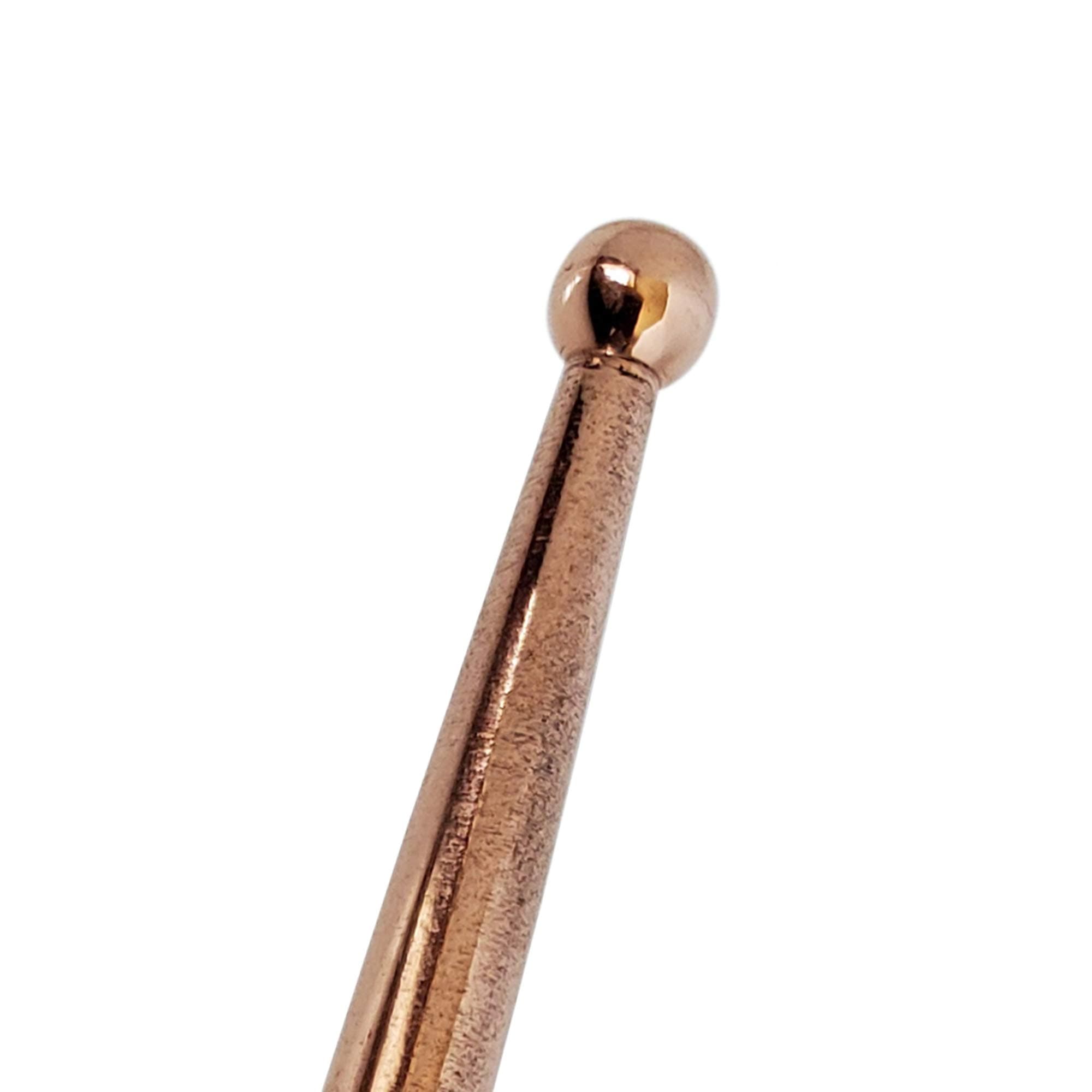 Copper Nose Wand