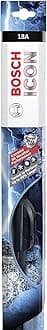 BOSCH 18A ICON Premium Beam Wiper Blade; 18" - Single