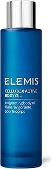 Cellutox Active Body Oil - Cellulite and Body Cleansing Oil