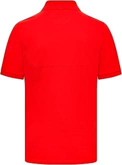 Scuderia Ferrari - Classic Polo - Men