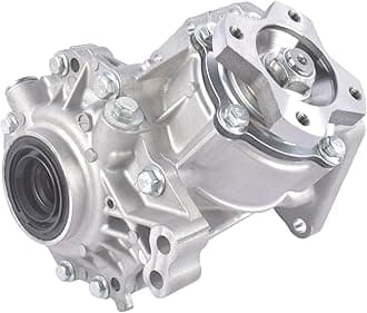 Transfer Case Assembly 33100-3KA0B 331003KA0B Compatible with Pathfinder Murano JX35 QX60 3.5L V6 VQ35DE