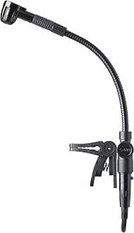 C519M Instrument Condenser Microphone, Cardioid