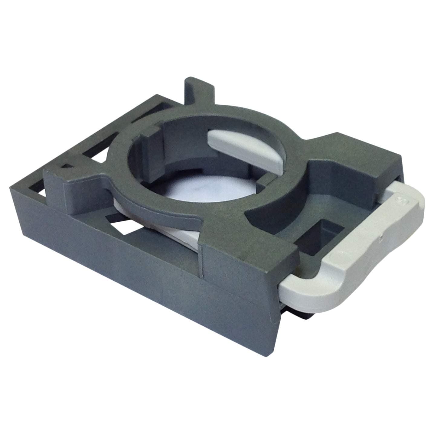MCBH-00, Contact Blocks & Holders