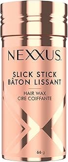 Nexxus Styling Slick Stick Hair Stick Strong Hold Hair Wax Powered by Styleprotect Technology 2.33 oz