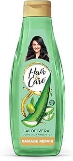 Marico's Hair & Care Oil With Herbal Proteins (300ml)