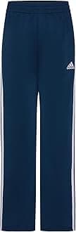 Boys' Iconic Straight Leg Track Pant