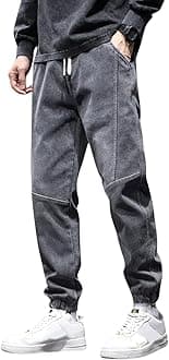 LymioMen Jeans || Jeans for Men || Jogger Jeans (Jeans-11-12)
