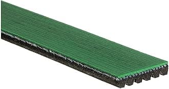 Gates K060908HD FleetRunner Micro-V Serpentine Drive Belt