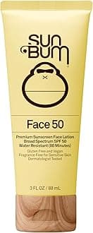 Original SPF 50 Face Lotion