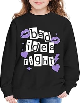 Sweatshirt Hoodie Girls Kids Youth Graphic Hoodies Concert Crewneck Sweatshirt Vintage Country Music Tops