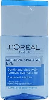 L’Oréal Paris L'Oreal Gentle Eye Make-Up Remover, 125ml