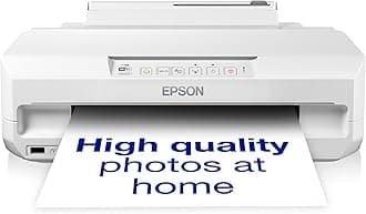 Epson Expression Photo XP-65 Photo Printer