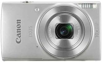 Canon IXUS 190 (10 Multiplier_x )