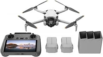 DJI Mini 4 Pro