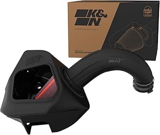 K&N 19-24 Dodge Ram 1500 (5.7L V8) NextGen Cold Air Intake