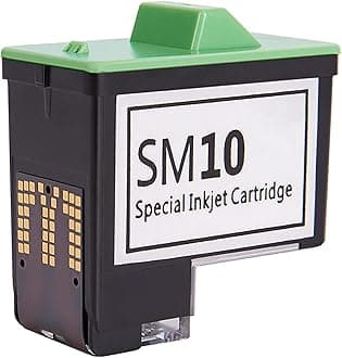 Nail Printer Ink SM10 Cartridge Set Preprint BTS, PG 4, NM, and SM 10 Special Inkjet Cartridge Nail Gel Set,Ink