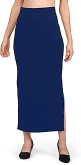 Mehrang womens SAREE SHAPERS Waist Shapewear (pack of 1)