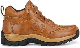HENESH ENTERPRISES> Rugged Adventure Hiking Boots